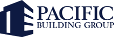 Pacific Building Group Logo