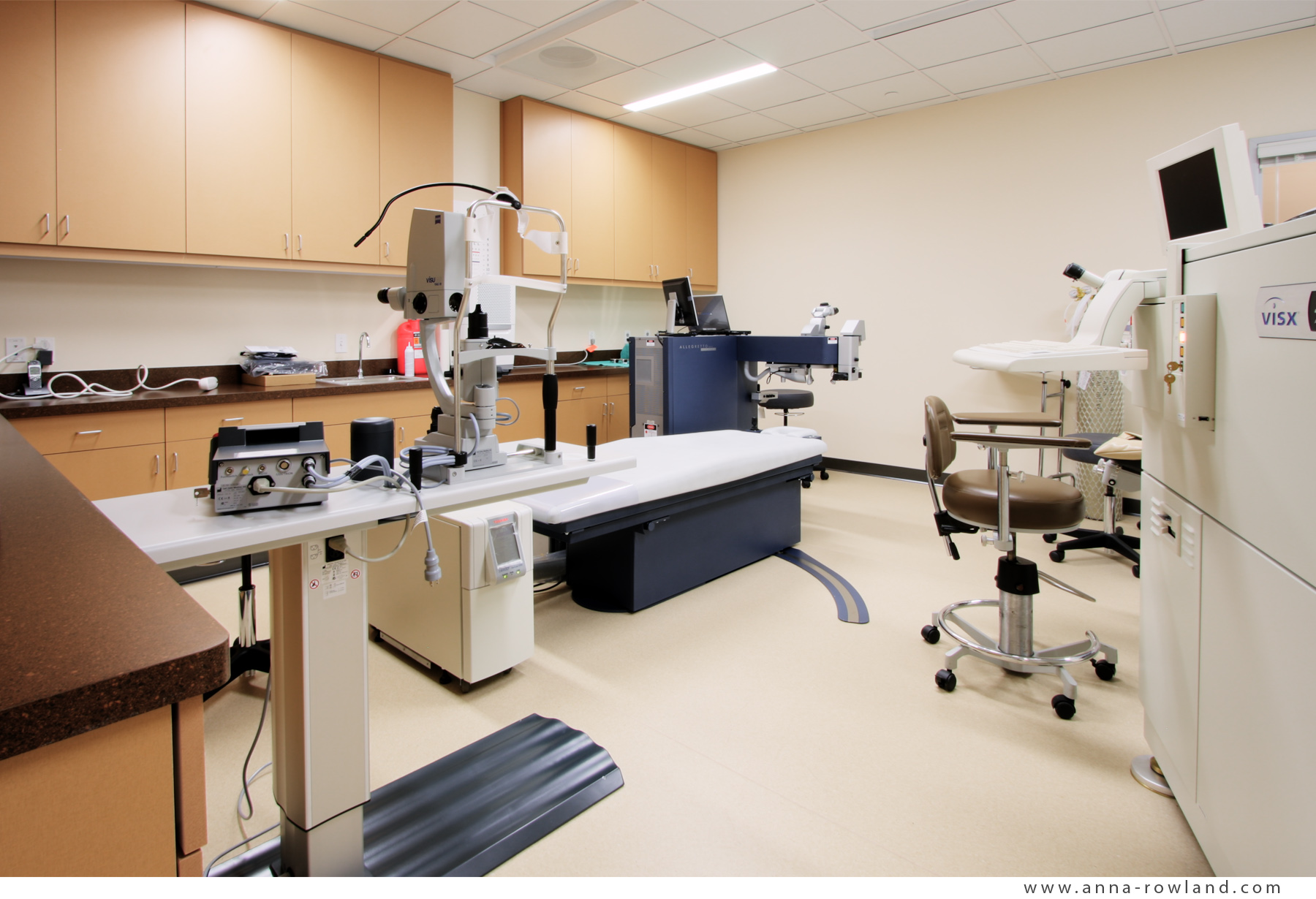 TLC Laser Eye Center Pacific Building Group