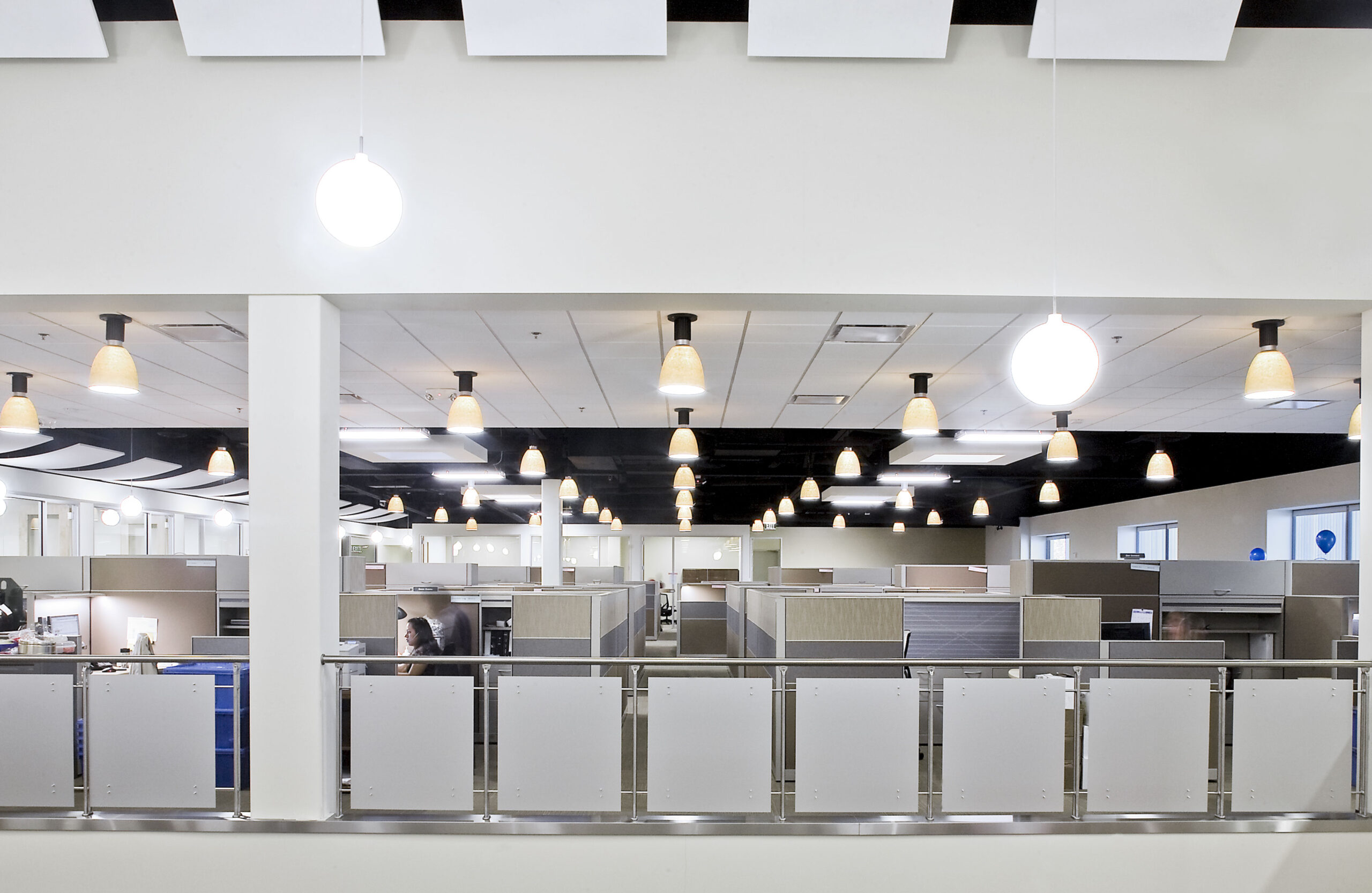 Callaway Golf Headquarters Pacific Building Group